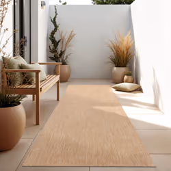 Redécouvrez maintenant le confort et la convivialité de votre salon ! Avec ces magnifiques tapis à tissage plat, vous créez u ...