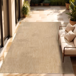 Redécouvrez maintenant le confort et la convivialité de votre salon ! Avec ces magnifiques tapis à tissage plat, vous créez u ...