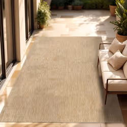 Redécouvrez maintenant le confort et la convivialité de votre salon ! Avec ces magnifiques tapis à tissage plat, vous créez u ...