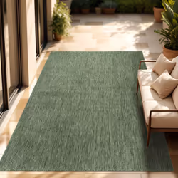 Redécouvrez maintenant le confort et la convivialité de votre salon ! Avec ces magnifiques tapis à tissage plat, vous créez u ...