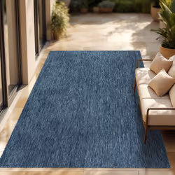 Redécouvrez maintenant le confort et la convivialité de votre salon ! Avec ces magnifiques tapis à tissage plat, vous créez u ...