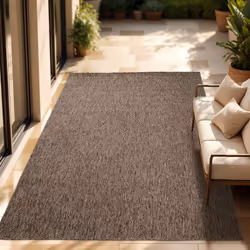 Redécouvrez maintenant le confort et la convivialité de votre salon ! Avec ces magnifiques tapis à tissage plat, vous créez u ...