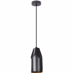LE LUMINAIRE :Afin de profiter d’une source d’éclairage exceptionnelle et d’un objet de design original, nul besoin d’accroch ...