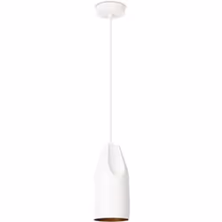 LE LUMINAIRE :Afin de profiter d’une source d’éclairage exceptionnelle et d’un objet de design original, nul besoin d’accroch ...