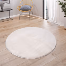 Accordez-vous une pause ! Ces tapis doux et oniriques dorlotent vos pieds fatigués avec leur incroyable douceur. En teintes s ...