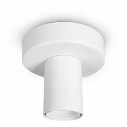 LES LUMINAIRES :Il est souvent difficile de trouver un luminaire assorti à son nouvel abat-jour en tissu. Avec ces suspension ...