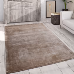 Ne vous laissez pas emporter par des tons vifs colorés et des motifs intrusifs peu harmonieux, car les magnifiques tapis de c ...