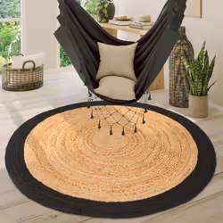 Quiconque a déjà testé le jute ne pourra plus y renoncer de sitôt. Ce tissu pratique à usage quotidien, que l’on connaît plut ...