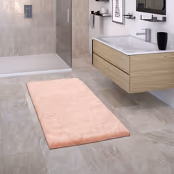 Les tapis de bain ont pour vocation de rendre le carrelage froid plus confortable afin que vous n’ayez plus à craindre de gre ...