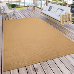 Vous avez besoin d'un tapis d'extérieur pour votre jardin ? Nous avons la solution parfaite pour vous. Les tapis de cette col ...