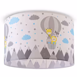 LE LUMINAIRE :En avant l’aventure ! Ces suspensions et ces plafonniers tendance vous permettront de créer une ambiance chaleu ...