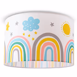 LES LUMINAIRES :Injectez de la couleur dans votre intérieur ! Avec ces plafonniers et ces suspensions tendance, recréez chez  ...