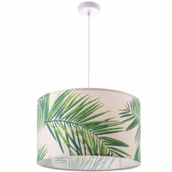 LE LUMINAIRE :faites entrer le soleil dans votre maison avec cet accessoire d’intérieur tendance au look ensoleillé ! Disponi ...