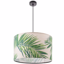 LE LUMINAIRE :faites entrer le soleil dans votre maison avec cet accessoire d’intérieur tendance au look ensoleillé ! Disponi ...