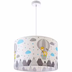 LE LUMINAIRE :En avant l’aventure ! Ces suspensions et ces plafonniers tendance vous permettront de créer une ambiance chaleu ...
