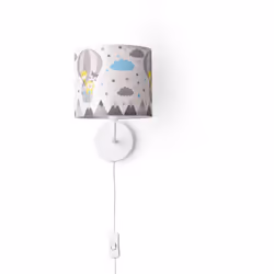 LES LUMINAIRES :En avant laventure ! Ces lampes de table et appliques tendance vous permettront de créer une ambiance chaleur ...