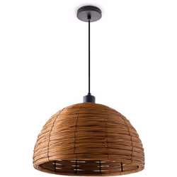 LE LUMINAIRE :Une ambiance confortable et une lumière agréablement claire transforment votre pièce préférée en véritable oasi ...