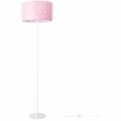 LE LUMINAIRE :dénué de couleurs voyantes et de motifs compliqués, ce lampadaire élégant séduit par son design minimaliste mod ...