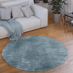 Accordez-vous une pause ! Ces tapis doux et oniriques dorlotent vos pieds fatigués avec leur incroyable douceur. En teintes s ...