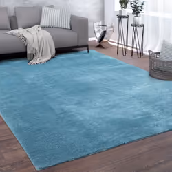 Accordez-vous une pause ! Ces tapis doux et oniriques dorlotent vos pieds fatigués avec leur incroyable douceur. En teintes s ...