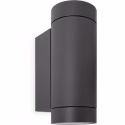 LES LUMINAIRES :Éclairez votre façade dune lumière accueillante ! Ces appliques sobres et élégantes transformeront tous les m ...