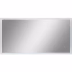 Description générale Ces luminaires de miroir tendance illuminent votre intérieur tout en mettant en valeur votre décoration. ...