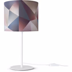 LES LUMINAIRESÂ : Nul besoin de choisir toujours des motifs extravagants. Ces Ã©lÃ©gantes appliques et lampes Ã poser crÃ©ent ...