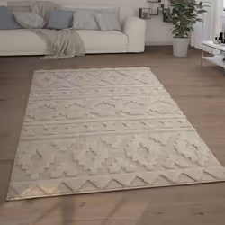Faites-vous plaisir et offrez encore plus de détente à vos pieds fatigués. Ces tapis tendance à poils longs offriront à vos p ...