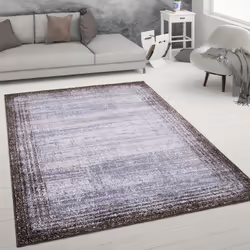 Avec cette collection, il y en a vraiment pour tous les goûts – tous les amateurs de tapis trouveront forcément leur bonheur ...