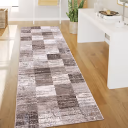 Transformez instantanément votre pièce préférée en confortable oasis de bien-être. Les éléments de design tendance de ces tap ...
