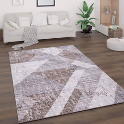 Transformez instantanément votre pièce préférée en confortable oasis de bien-être. Les éléments de design tendance de ces tap ...