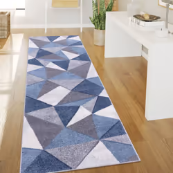Transformez instantanément votre pièce préférée en confortable oasis de bien-être. Les éléments de design tendance de ces tap ...