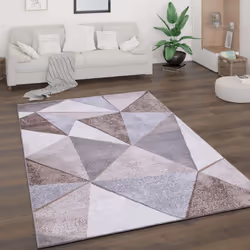 Transformez instantanément votre pièce préférée en confortable oasis de bien-être. Les éléments de design tendance de ces tap ...