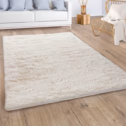 Description générale Ces tapis à longs poils offrent une sensation de confort et de bien-être, transformant votre sol souvent ...