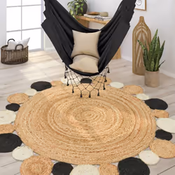 Ceux et celles qui s’intéressent à la mode et aux tendances l’auront déjà constaté depuis longtemps : la jute est dans le ven ...