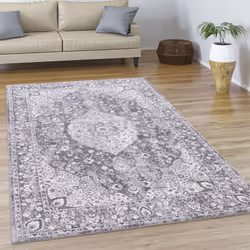 Alliance unique de designs classiques et de couleurs sobres modernes, ces tapis à poils ras élégants feront bel effet partout ...