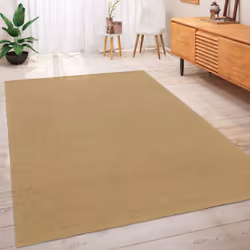Très tendance, les matières naturelles et la durabilité apportent en outre un confort appréciable. Avec ces tapis en jute nat ...