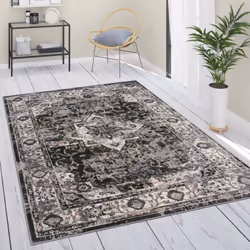 Un incroyable mélange d’ancien et de nouveau, de classique et de moderne : ces superbes tapis allient l’opulence de designs o ...
