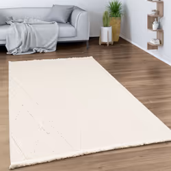 Recréez le confort naturellement chaleureux du look ethnique ou du style scandinave dans votre intérieur, sans nettoyage comp ...