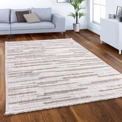 Sans motifs criards ni couleurs vives, ces élégants tapis à poils ras créent en un clin d’œil une ambiance chaleureuse et une ...