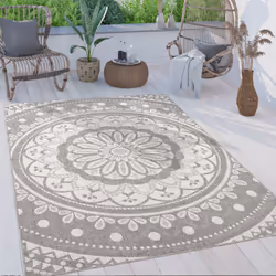 Stylé, moderne, un vrai accroche-regard - et tout cela pour l’extérieur;? Oui, vous avez bien lu, ces extraordinaires tapis d ...