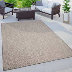 Description générale Avec le printemps, transformez votre balcon en un véritable paradis de l’habitat grâce à ces tapis en ti ...