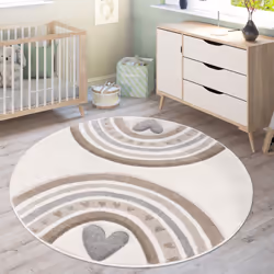 Un tapis pour les enfants, destiné à devenir leur terrain de jeu préféré, doit aussi leur plaire. Ces tapis, doux et moelleux ...