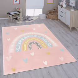 Superbes et adorables, ces œuvres d'art adaptées aux enfants sont parfaites comme premier tapis pour vos bambins. Ces tapis p ...