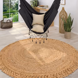 Ceux et celles qui s’intéressent à la mode et aux tendances l’auront déjà constaté depuis longtemps : la jute est dans le ven ...