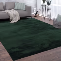 Accordez-vous une pause ! Ces tapis doux et oniriques dorlotent vos pieds fatigués avec leur incroyable douceur. En teintes s ...