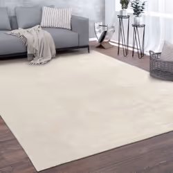 Accordez-vous une pause ! Ces tapis doux et oniriques dorlotent vos pieds fatigués avec leur incroyable douceur. En teintes s ...