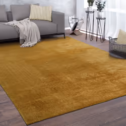 Accordez-vous une pause ! Ces tapis doux et oniriques dorlotent vos pieds fatigués avec leur incroyable douceur. En teintes s ...