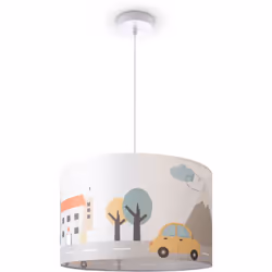 LE LUMINAIRE :En avant l’aventure ! Ces suspensions et ces plafonniers tendance vous permettront de créer une ambiance chaleu ...