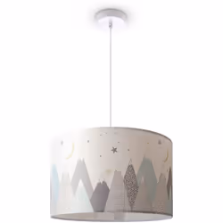 LE LUMINAIRE :En avant l’aventure ! Ces suspensions et ces plafonniers tendance vous permettront de créer une ambiance chaleu ...